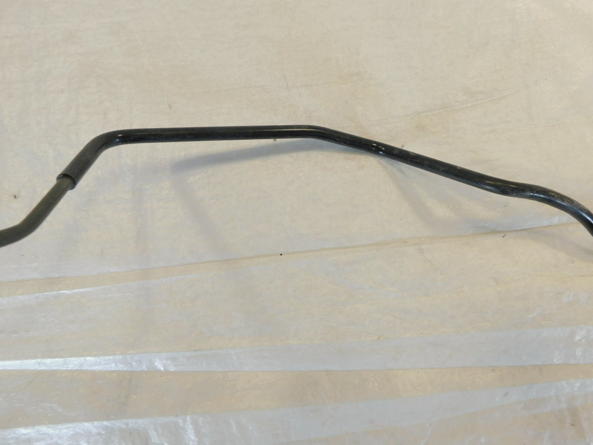 2016 16 Triumph Street Twin Front Master Cylinder to ABS Module Brake Line Hose - C3 Cycle