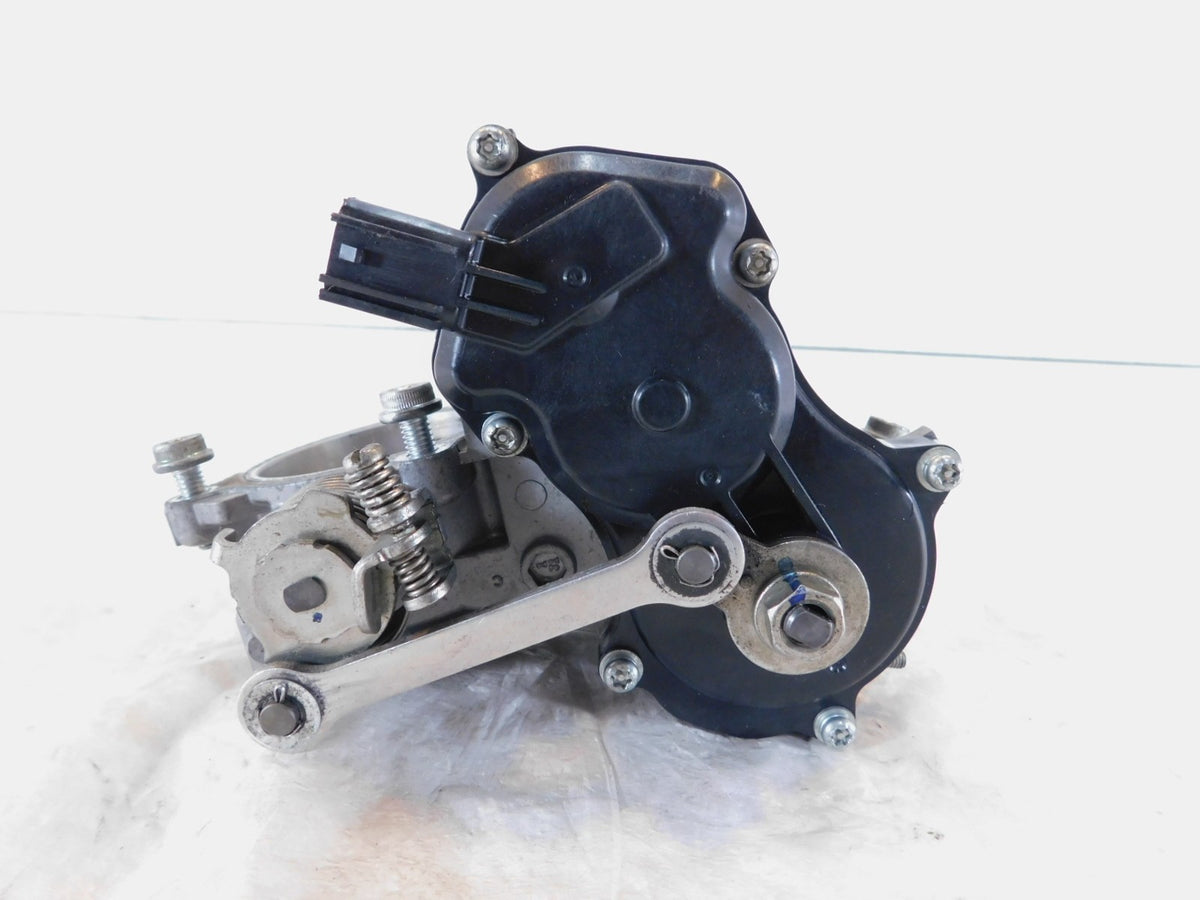 Harley Davidson Pan America RA1250 1250 1250S Induction Module Throttle Body - C3 Cycle