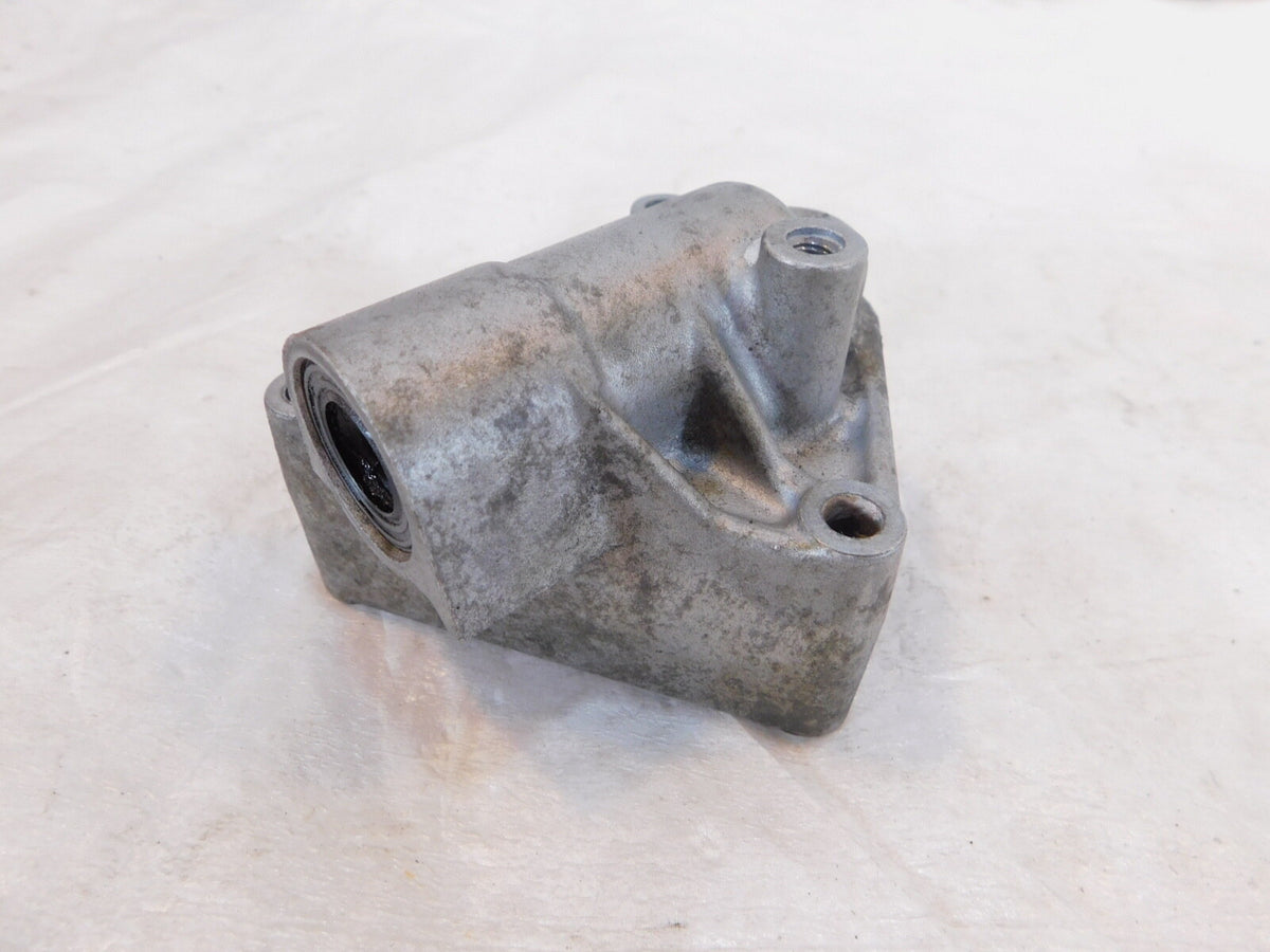 Honda VTX1300 Fury 1300 VT1300 Clutch Slave Piston Actuator Lifter Holder Cover - C3 Cycle
