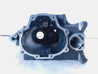2008 Harley Davidson Dyna Low Rider & Wide Glide Black Transmission Housing Case - C3 Cycle