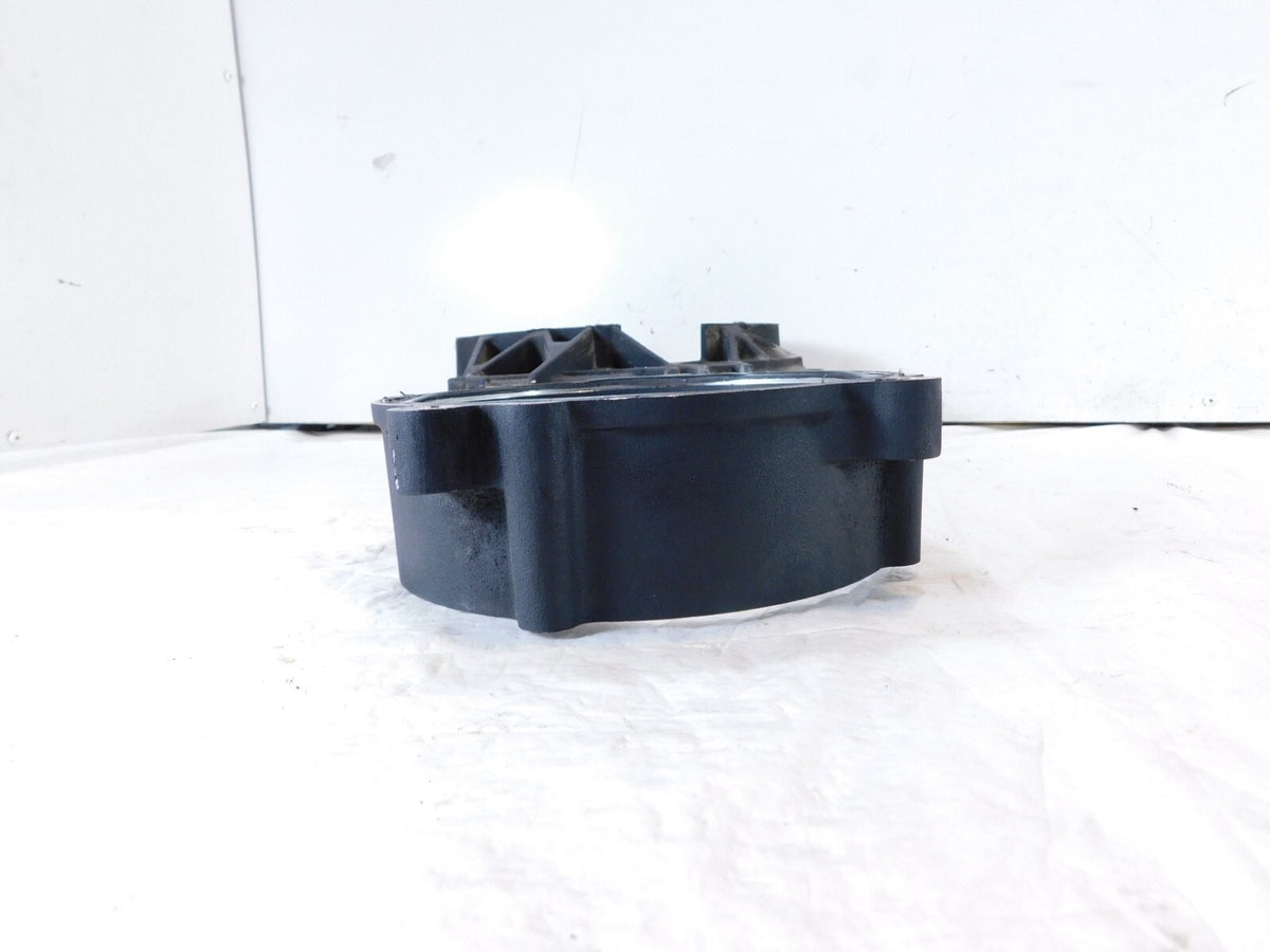 Harley Davidson Dyna FXDWG Wide Glide Left Inner Primary Clutch Housing Cover - C3 Cycle