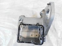 2001-2003 Indian Gilroy Chief Scout & Spirit Silver Transmission Housing Case - C3 Cycle