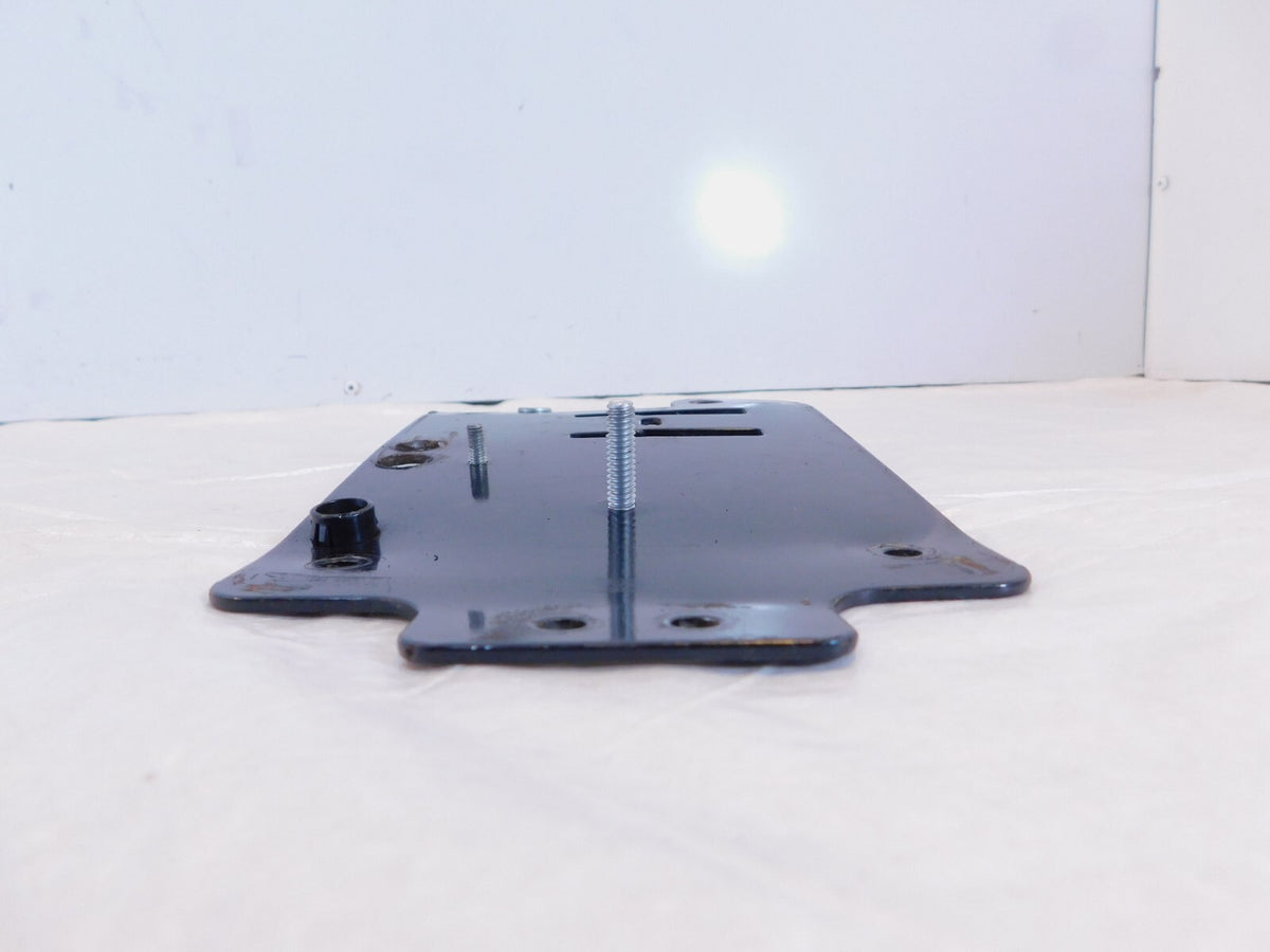 1999 Harley Davidson Dyna Low Rider & Wide Glide Electrical Fuse Relay Box Panel - C3 Cycle