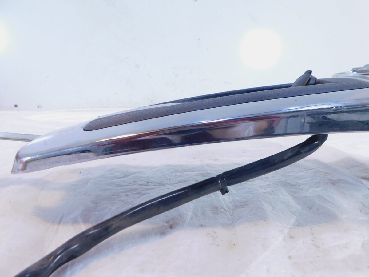 Harley Davidson Touring Road Glide & Electra Glide Fuel Gas Petrol Tank Console - C3 Cycle