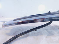 Harley Davidson Touring Road Glide & Electra Glide Fuel Gas Petrol Tank Console - C3 Cycle