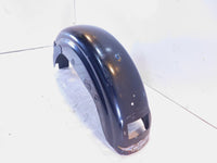 1999-2003 Harley Davidson Sportster 883 & 1200 Black Rear Wheel Cover Fender - C3 Cycle