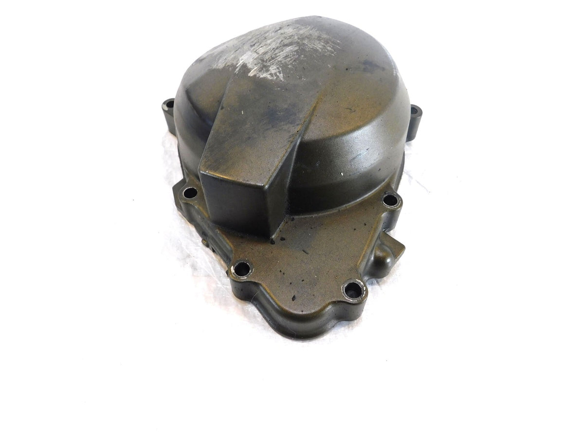 2005 & 2006 Kawasaki Ninja ZX6R ZX636 ZX6RR ZX600 Engine Alternator Stator Cover - C3 Cycle