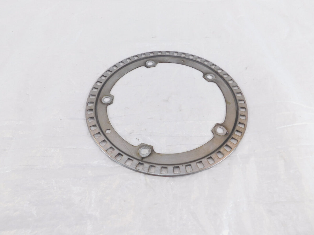 2011-22 BMW K1600GT K1600GTL K1600B Rear Wheel ABS Speed Sensor Ring Disc - C3 Cycle