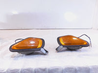 BMW K100LT K100RT K1100LT K75RT Front Left/Right Turn Signal Indicator Flashers - C3 Cycle