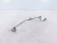 Indian Chief Chieftain Roadmaster & Springfield Engine Oil Pump Hose Pipe Line - C3 Cycle