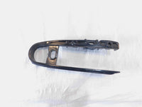 2007-2016 Aprilia Shiver 750 SL750 Rear Wheel Drive Chain Guide Plate - C3 Cycle
