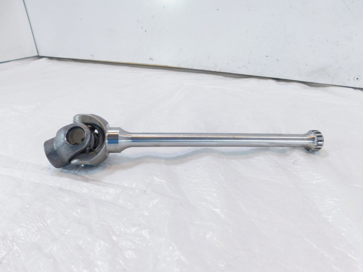 Moto Guzzi V7 Special Stone 750 Final Drive Rear Differential Driveshaft & Yoke - C3 Cycle