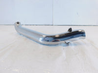 Harley Davidson Sportster 883 & 1200 Rear Exhaust Header Pipe Cover Heat Shield