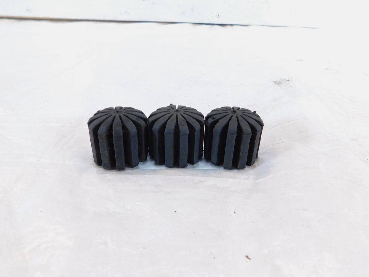 BMW C650 F800 K1200 K1600 R1150 R1200 R NineT Gas Fuel Tank Bump Stop Bushings - C3 Cycle