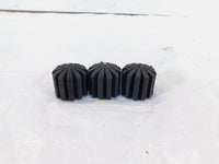 BMW C650 F800 K1200 K1600 R1150 R1200 R NineT Gas Fuel Tank Bump Stop Bushings - C3 Cycle