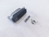 1999-2007 Suzuki GSX1300R Hayabusa Front Right Footrest Foot Peg 43531-24F00 - C3 Cycle