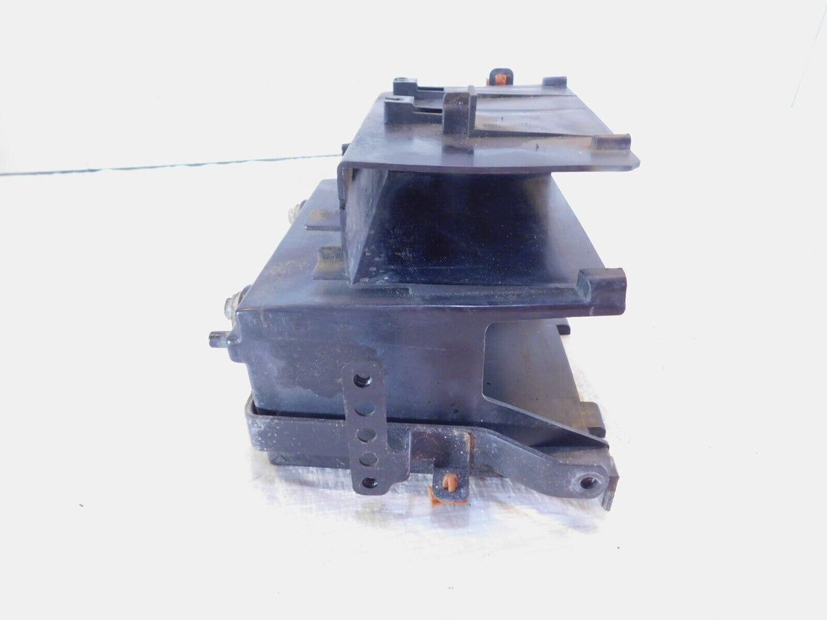 Honda VTX1800 VTX 1800 VTX1800S VTX1800R Battery Box Mount Tray w/ Mount Bracket