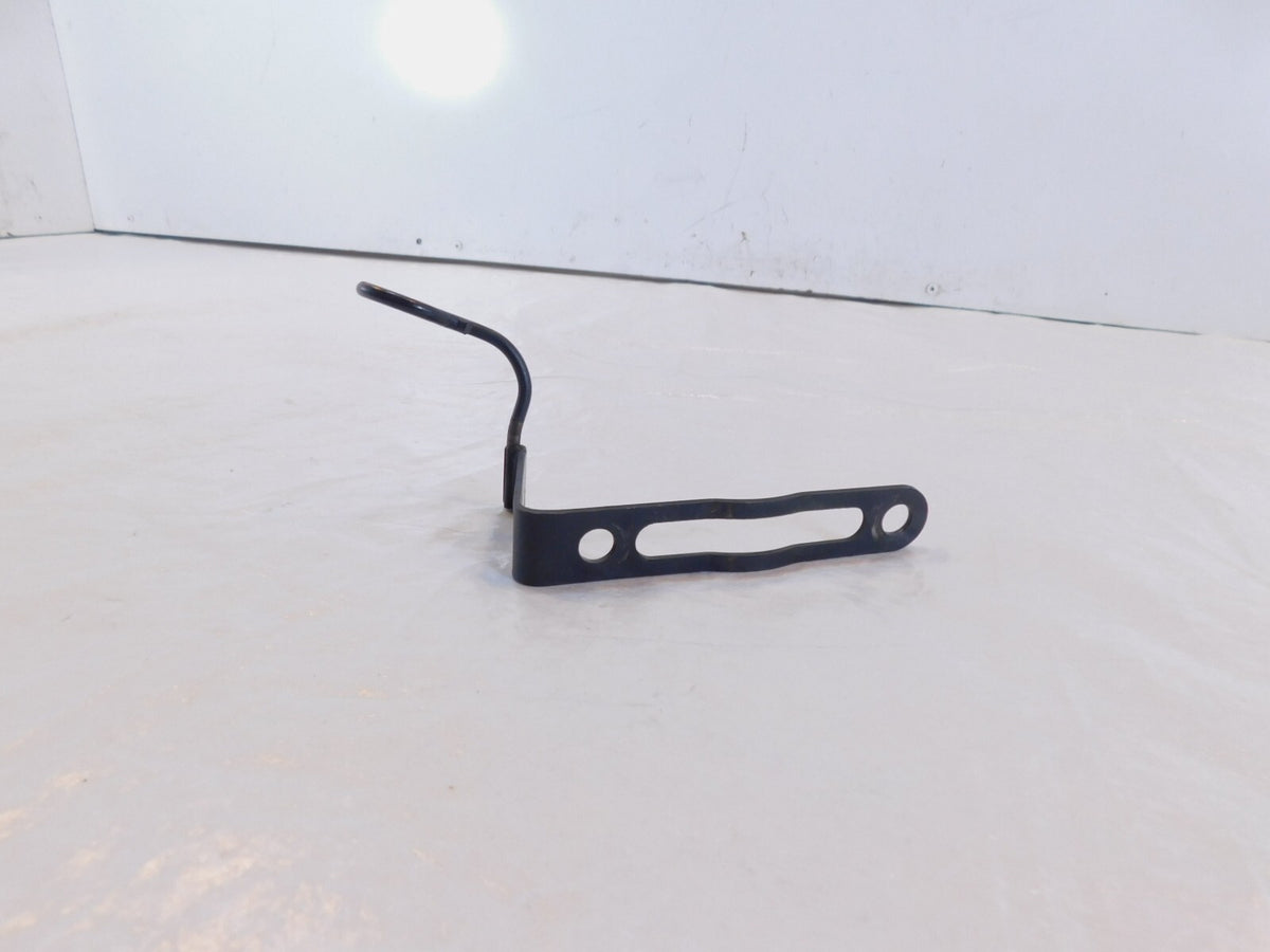 Kawasaki Vulcan 900 VN900 Classic LT Custom Front Brake Line Hose Clamp Holder