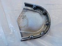 99 Victory V92 Standard Cruiser Chrome Front Transmission Sprocket Pulley Cover - C3 Cycle