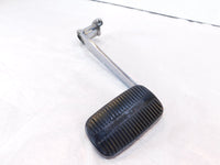 Harley Davidson Street Glide Electra Glide Road King Rear Foot Brake Pedal Lever - C3 Cycle