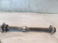 Triumph Daytona 955i & Tiger 1050 SE & Speed Four Rear Wheel Axle Bolt Shaft