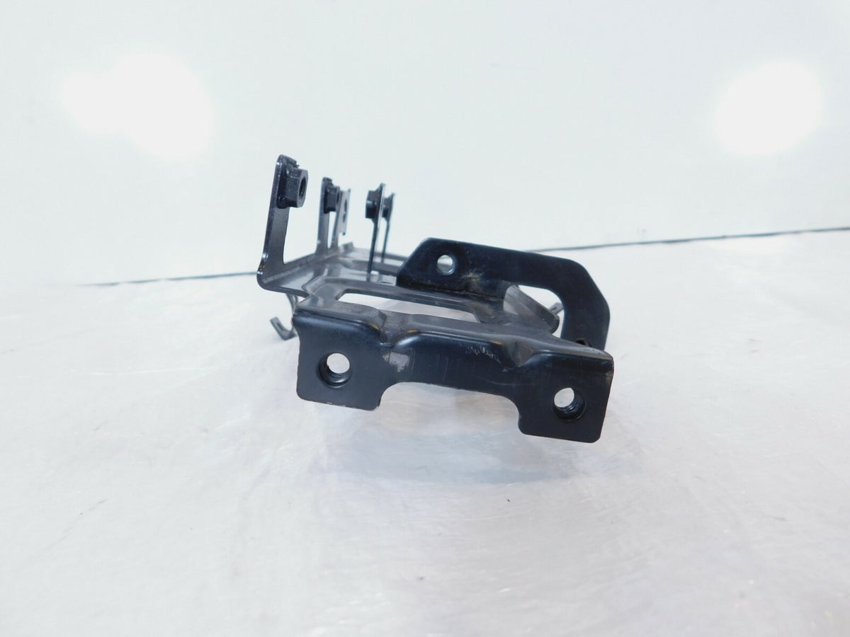 85-07 Yamaha VMax 1200 VMX12 Front Side Cover ECM ECU Bracket Mount Plate Bridge - C3 Cycle