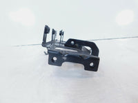 85-07 Yamaha VMax 1200 VMX12 Front Side Cover ECM ECU Bracket Mount Plate Bridge - C3 Cycle