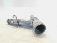 06-19 Kawasaki VN900 Vulcan 900 Classic Custom Front Head Water Coolant Pipe - C3 Cycle