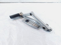 1983-1985 Honda CB650SC Nighthawk 650 Rear Right Footpeg & Footrest Holder Mount - C3 Cycle