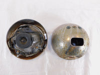 1997-2003 Honda Valkyrie 1500 GL1500 GL1500C Front Headlight Headlamp & Housing - C3 Cycle