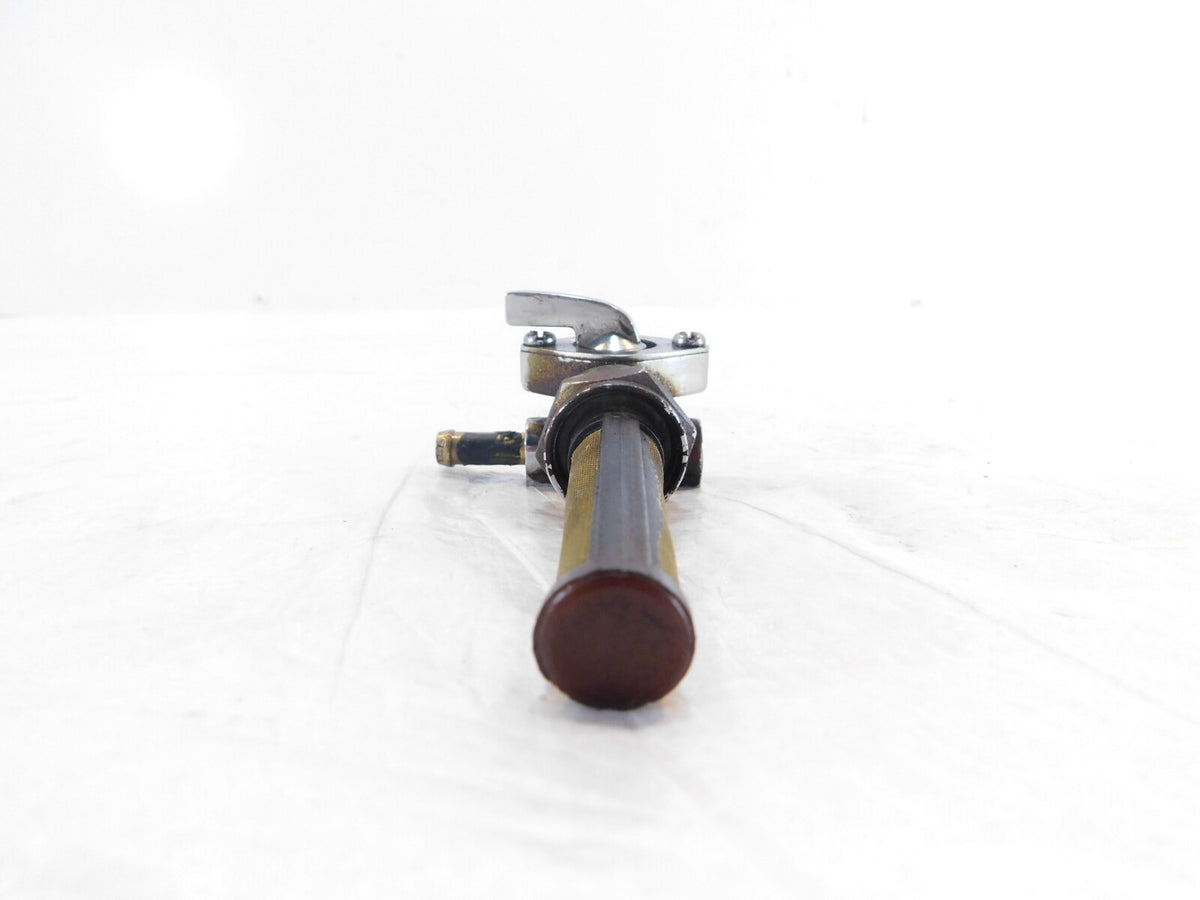 Harley Davidson EVO Touring Electra Glide Fuel Gas Petrol Tank Petcock Valve Tap