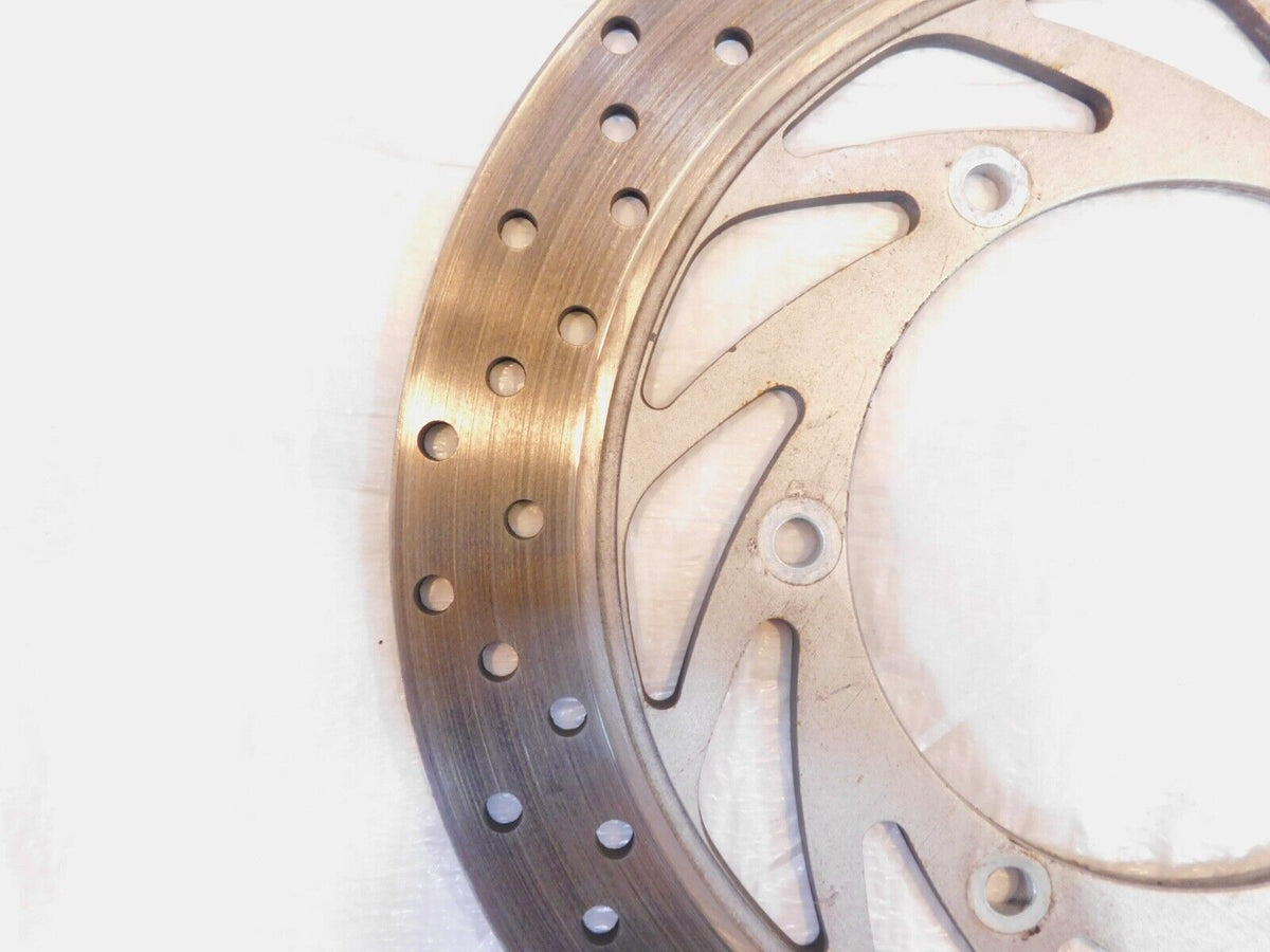 Yamaha Royal Star XVZ13 V-Star 650 XVS650 Classic Custom Front Wheel Brake Rotor - C3 Cycle