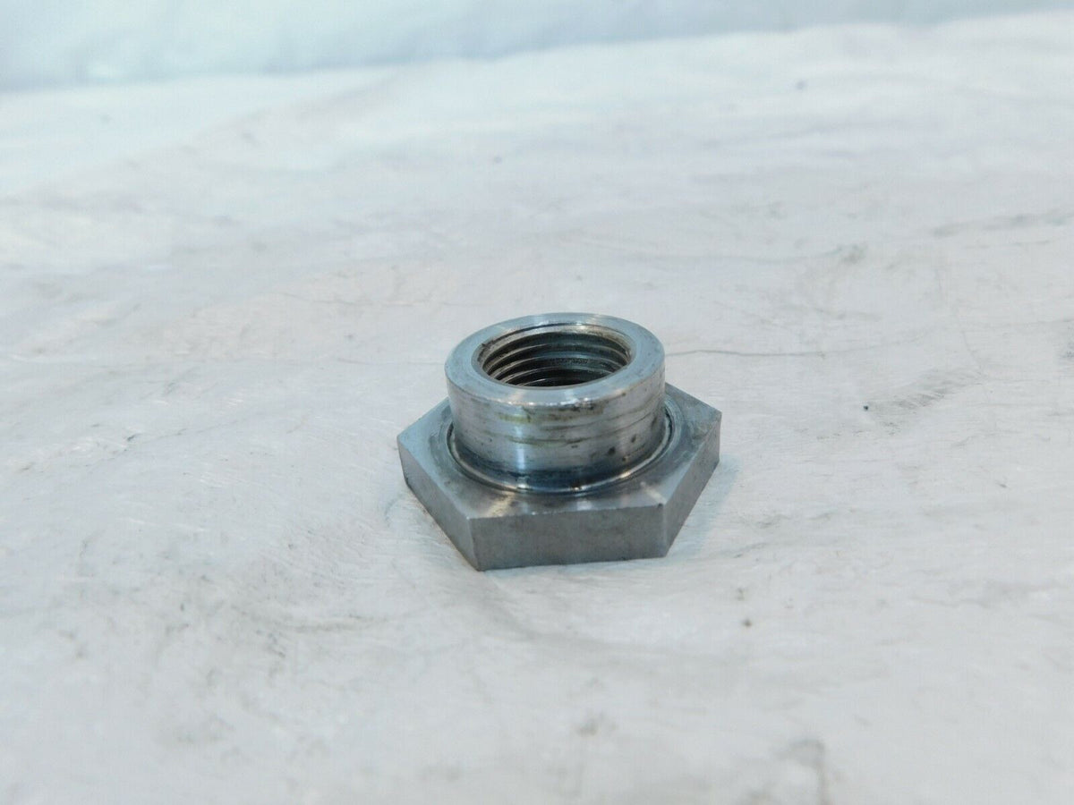 Harley Davidson Sportster 883 1200 & Buell Clutch Basket Hub Mount Mounting Nut - C3 Cycle