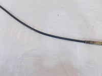 Harley Davidson Sportster 883 1200 Black Front Left Clutch Handlebar Cable Line - C3 Cycle