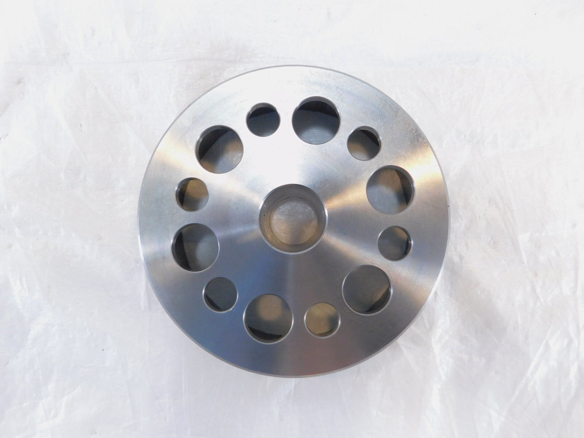 2008-2009 Kawasaki Concours 14 ZG1400 ABS Stator Magneto Magnet Rotor Flywheel