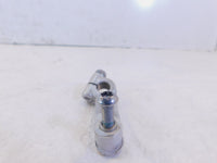 BMW S1000R & S1000RR Silver Left Gearshift Pedal Gear Shift Lever Linkage Arm - C3 Cycle