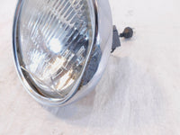 Triumph America LT & Speedmaster Front LED Head Light Headlight Lamp Bulb Lens - C3 Cycle