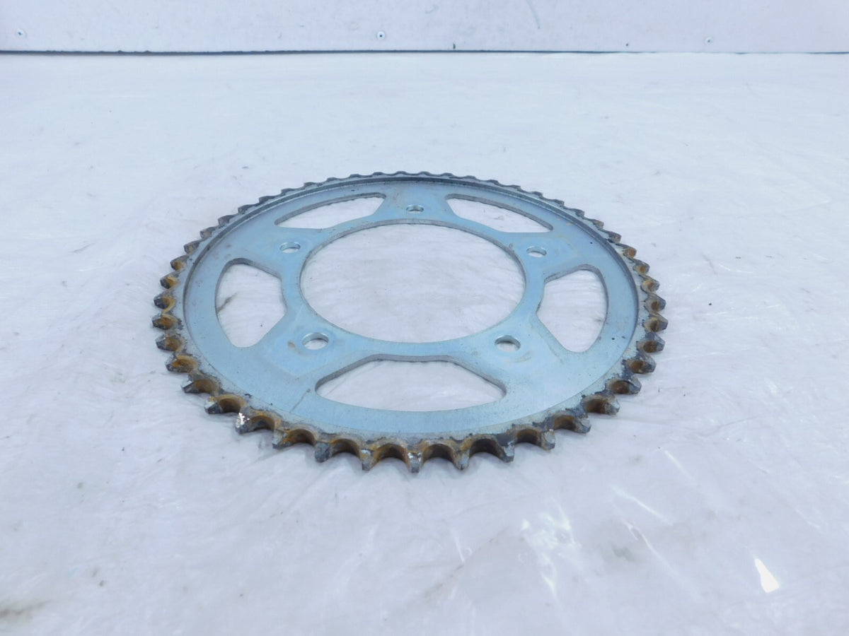 2019-2020 Yamaha Niken / GT MTX9 MXT850 47T Rear Wheel Drive Chain Sprocket Gear - C3 Cycle