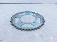 2019-2020 Yamaha Niken / GT MTX9 MXT850 47T Rear Wheel Drive Chain Sprocket Gear - C3 Cycle