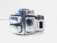 Harley Touring Road Electra Street Glide Right Handlebar Cruise Control Switches - C3 Cycle