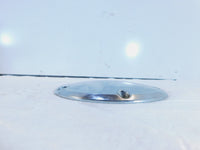 Harley Davidson Twin Cam Touring Dyna Softail Chrome Derby Clutch Cover 25415-99 - C3 Cycle