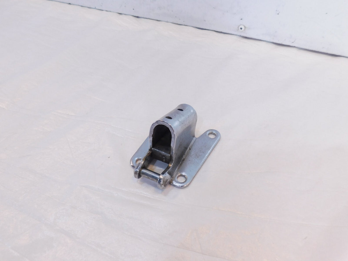 Harley Davidson Touring Street Electra Glide & Road King Side Kick Stand Bracket