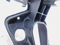 2014-2017 Aprilia Caponord 1200 Rear Fender Upper License Plate Mount Bracket - C3 Cycle