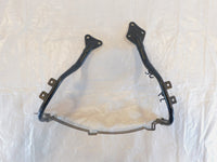Can-Am Spyder F3-S F3-T RT Limited STD Front Right Wheel Fender Support Mount - C3 Cycle