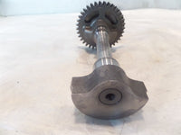 2015-2020 Harley Davidson Street 750 Engine Motor Crank Crankshaft Balancer - C3 Cycle