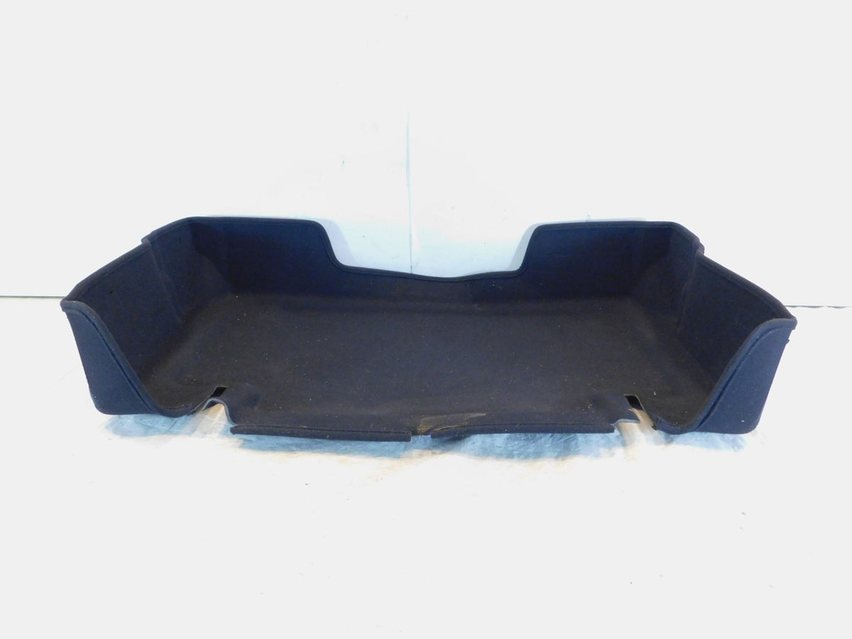 Harley Davidson Tri Glide Ultra Classic Trike Bottom Inner Trunk Cover Liner - C3 Cycle
