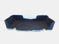Harley Davidson Tri Glide Ultra Classic Trike Bottom Inner Trunk Cover Liner - C3 Cycle