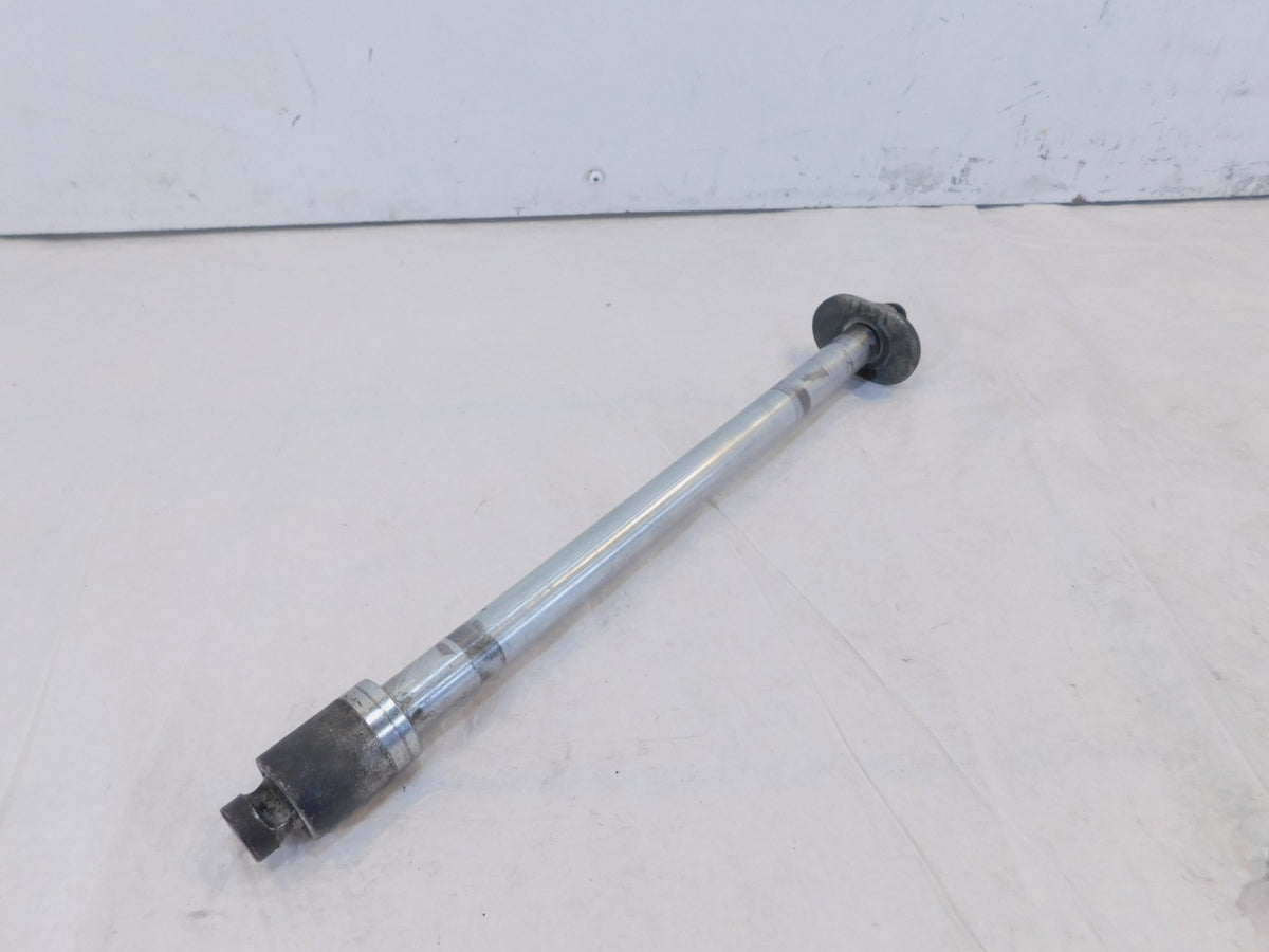 2011-2017 Victory Vision Cross Country Magnum Rear Wheel Axle Bolt 5137446 - C3 Cycle
