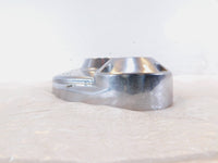 Harley Sportster 883 & 1200 Chrome Right Engine Cam Camshaft Gear Cover 25230-04 - C3 Cycle