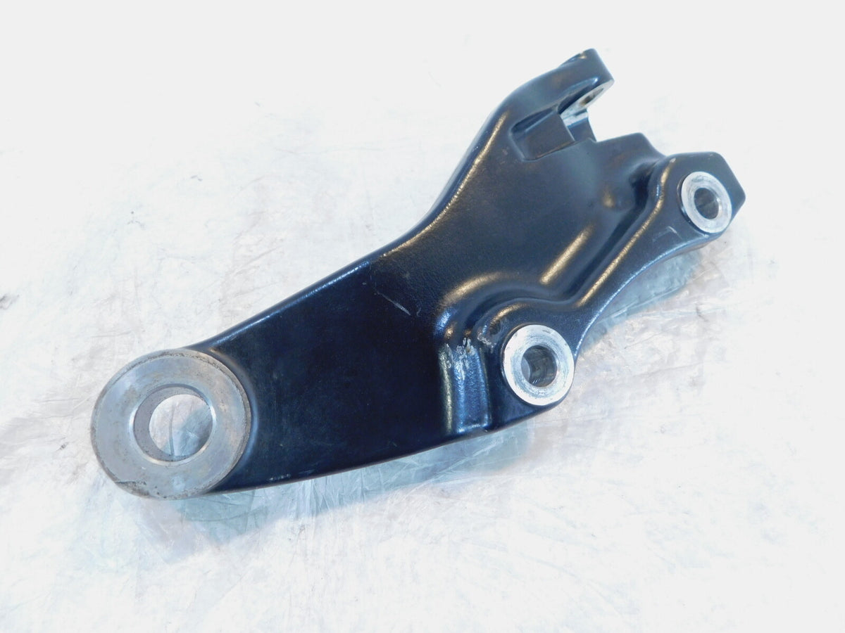 Yamaha V-Star 1100 Classic Custom Silverado OEM Rear Brake Caliper Mount Bracket